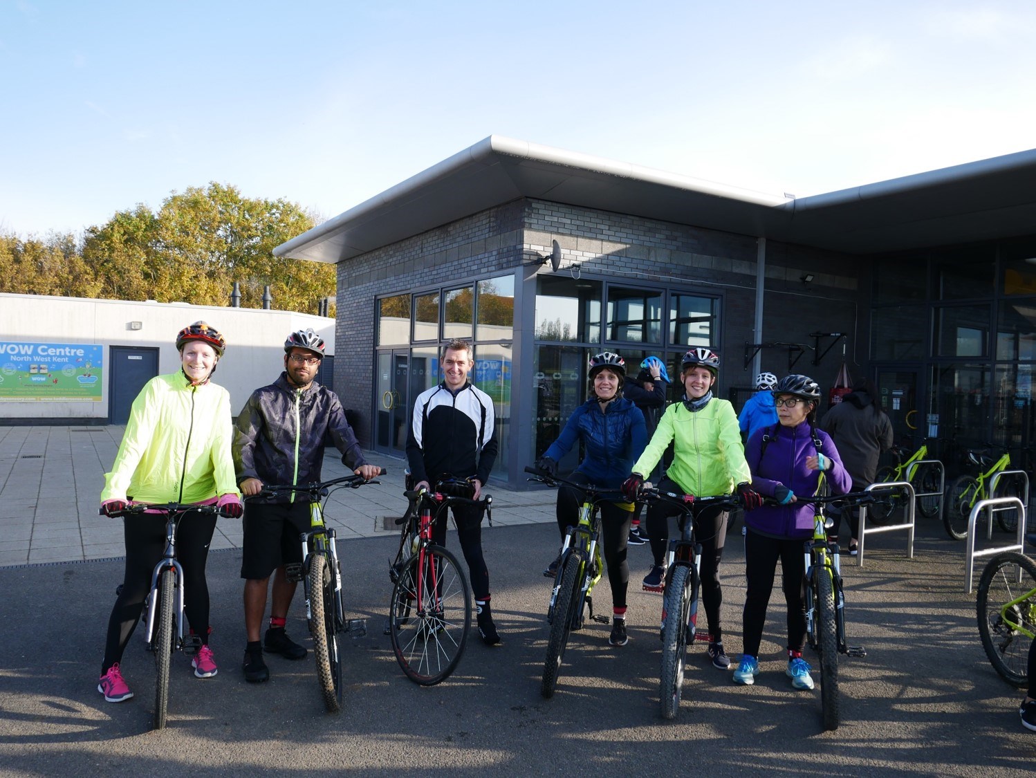 Cycle Challenge Cycle Challenge